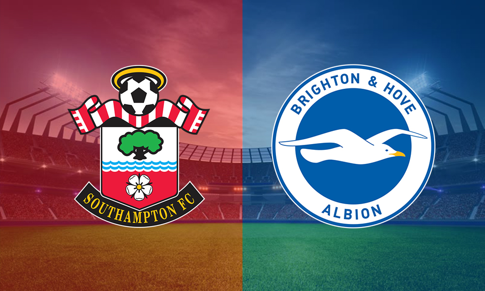 Southampton v Brighton - Score Survivor