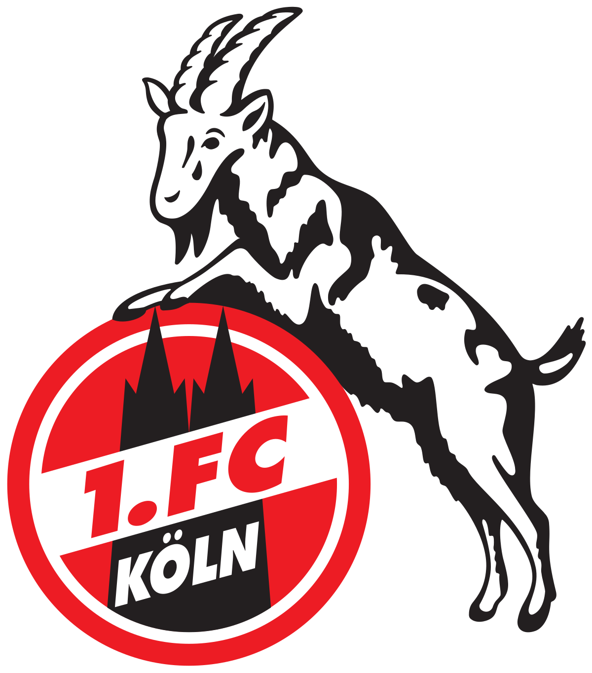 1.FC Koln.
